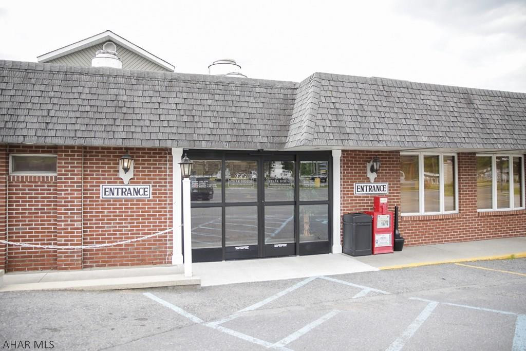 Unknown - Commercial Sale