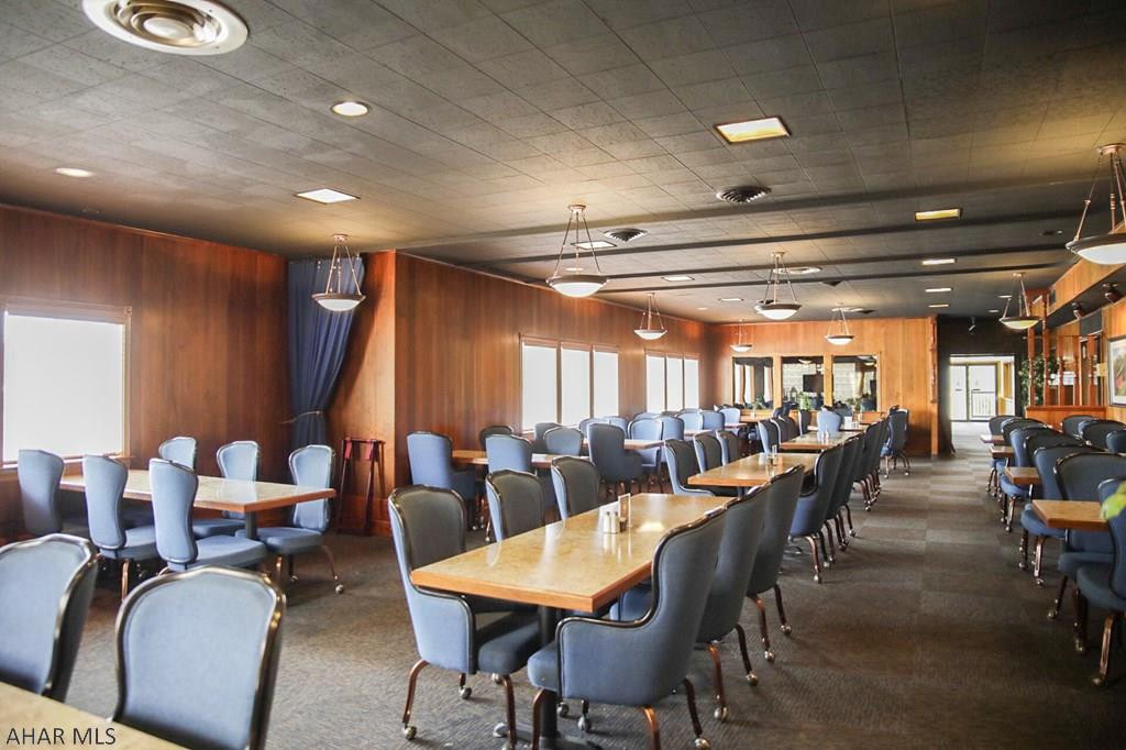 Unknown - Commercial Sale