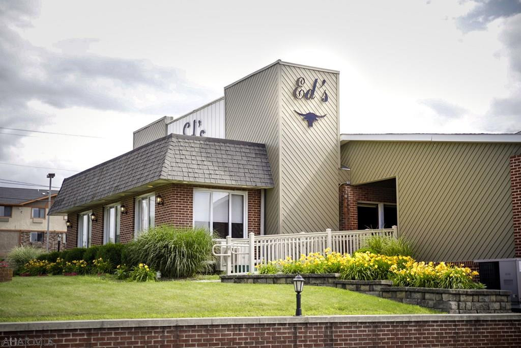 Unknown - Commercial Sale