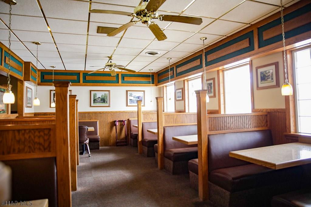 Unknown - Commercial Sale