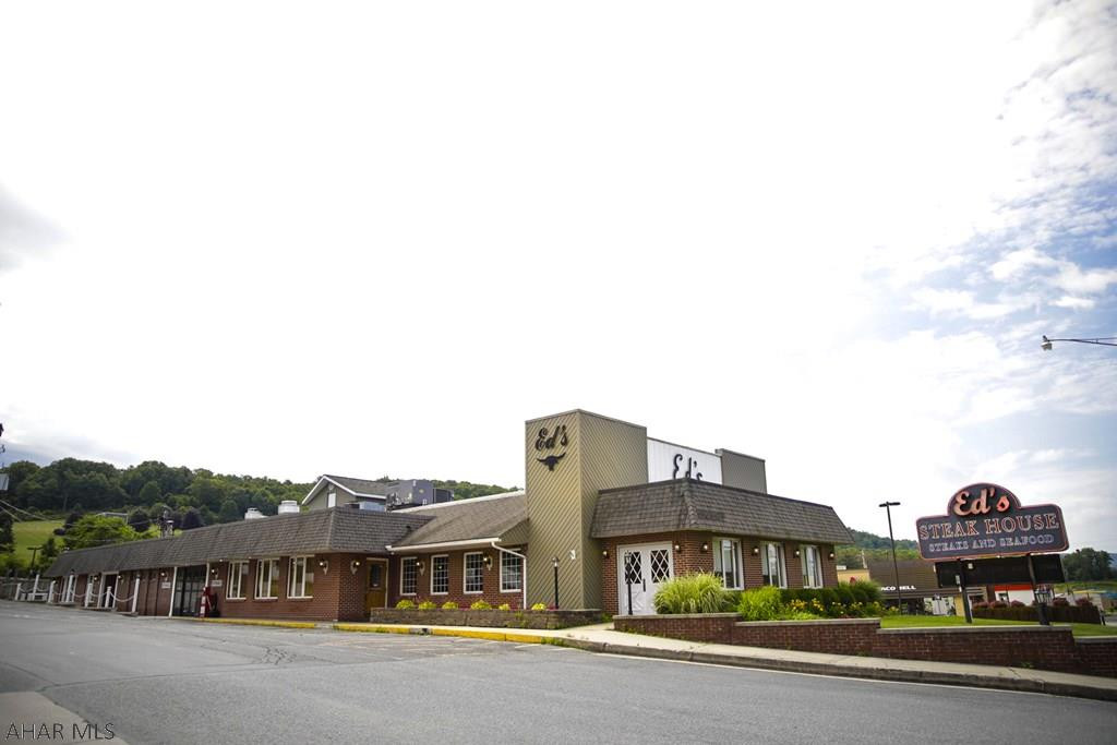 Unknown - Commercial Sale