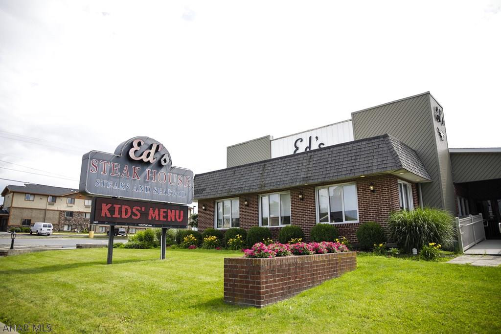 Unknown - Commercial Sale