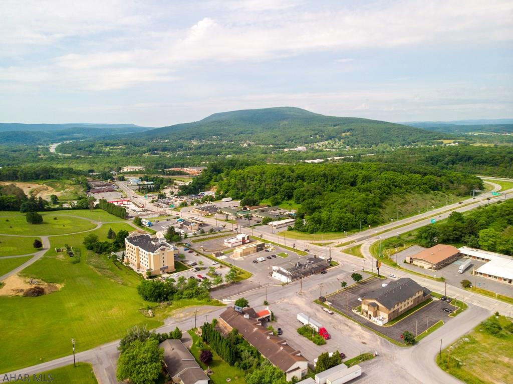 Unknown - Commercial Sale