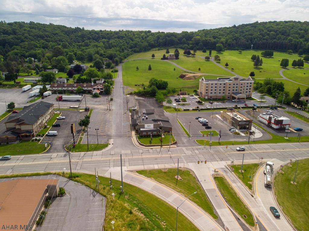 Unknown - Commercial Sale