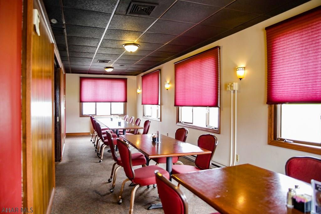 Unknown - Commercial Sale