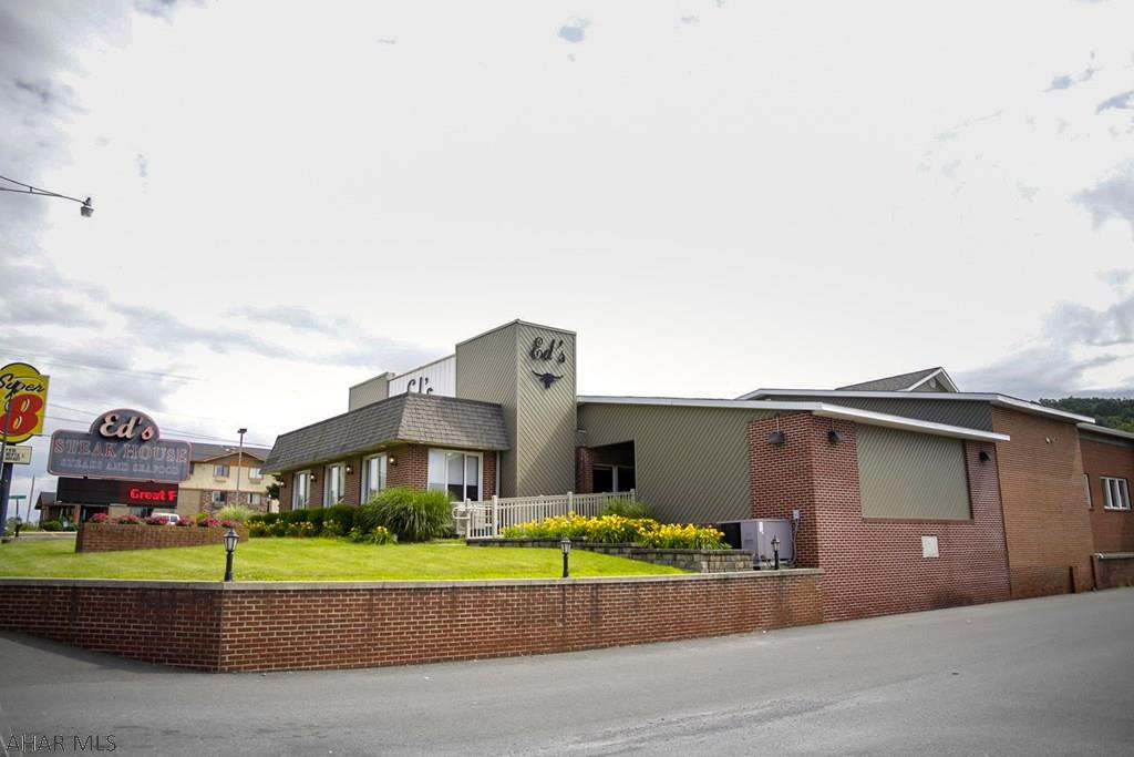 Unknown - Commercial Sale