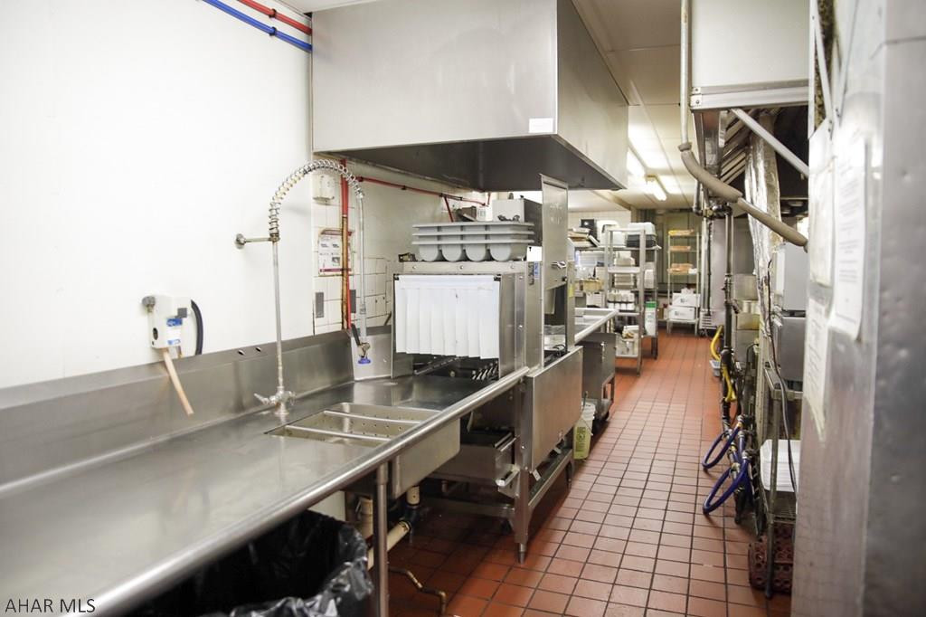 Unknown - Commercial Sale