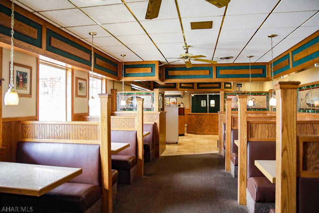 Unknown - Commercial Sale