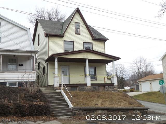 Juniata - Residential