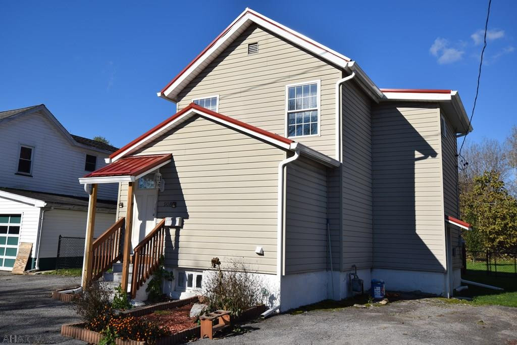 Bellwood Boro - Residential