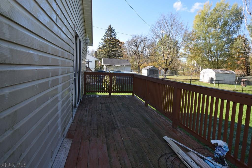 Bellwood Boro - Residential