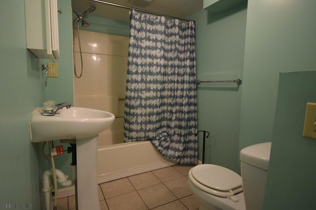 Bellwood Boro - Residential