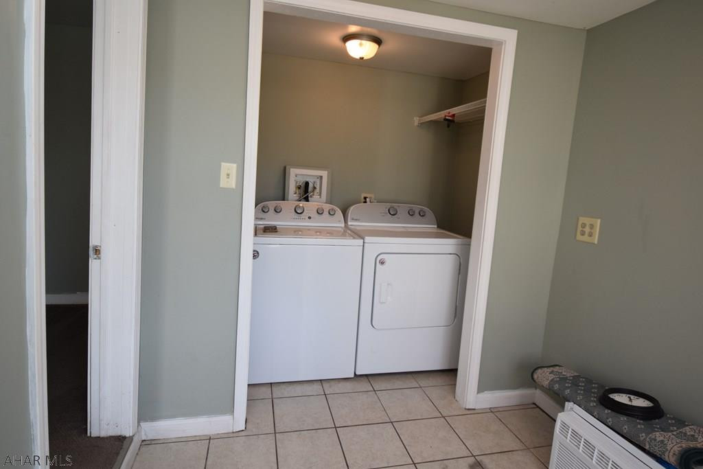 Bellwood Boro - Residential