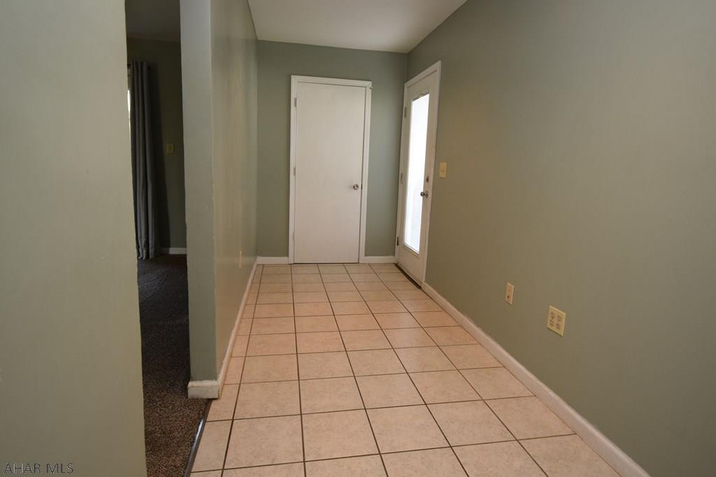 Bellwood Boro - Residential