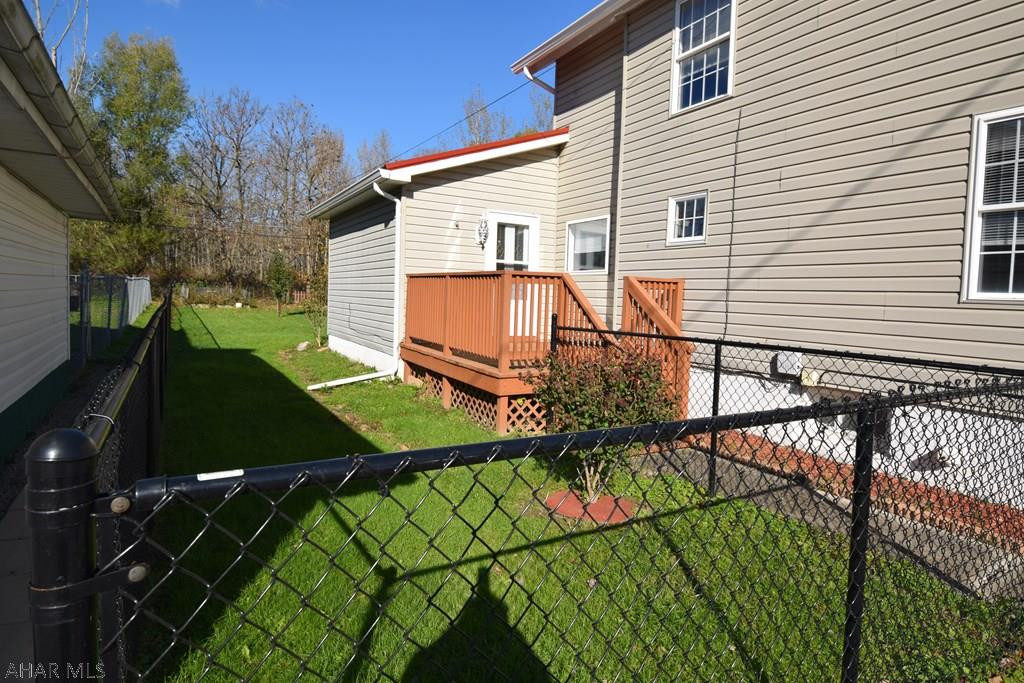 Bellwood Boro - Residential