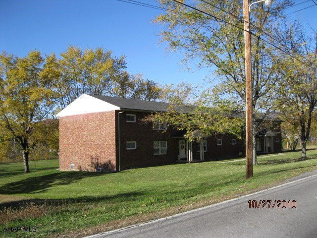 Juniata - Residential Income