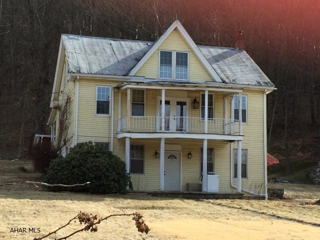 Unknown - Residential