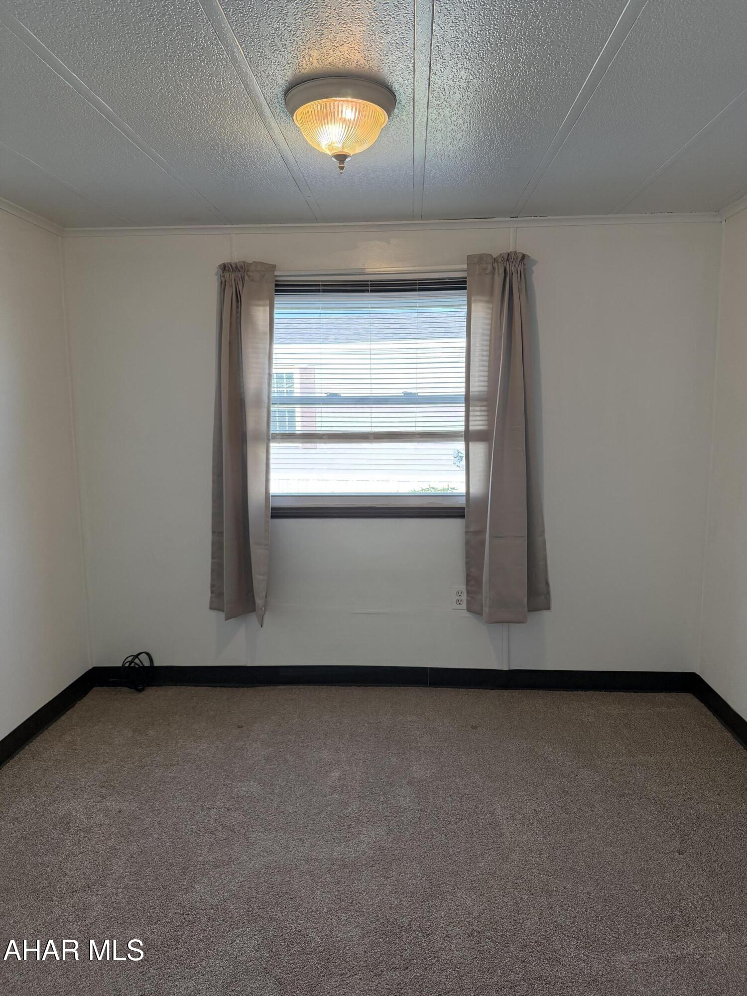 None - Residential