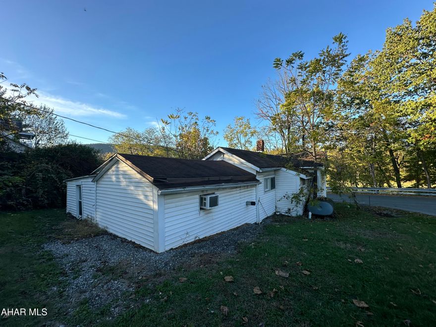 Calling all investors, DIYers, and visionaries. Situated on a quiet street just minutes from local shops, schools, and restaurants, this ranch home is looking for it's new restoration.

Bring your toolbox and imagination, this is your chance to invest in Everett area at an affordable price!

**Property being sold AS-IS, no repairs will be made by seller and all contents will convey. All information should be verified by buyer as property has been vacant for an extended period.