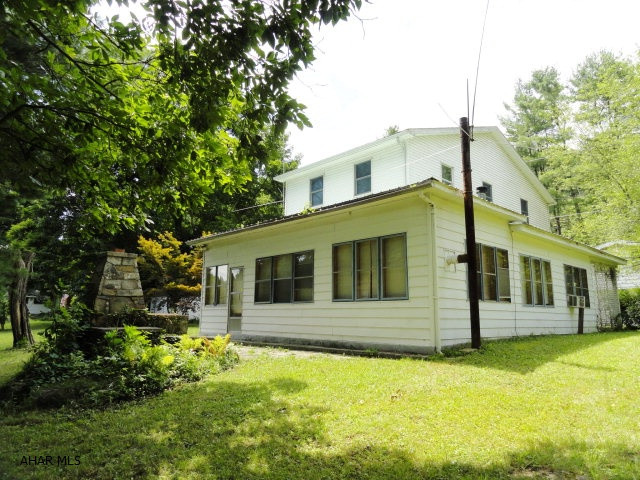 Unknown - Residential