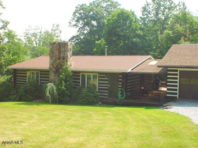 Carson Valley - Residential