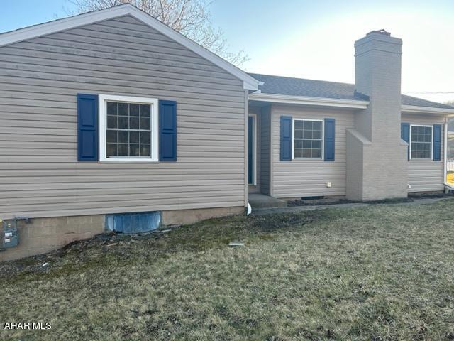 Carson Valley - Residential