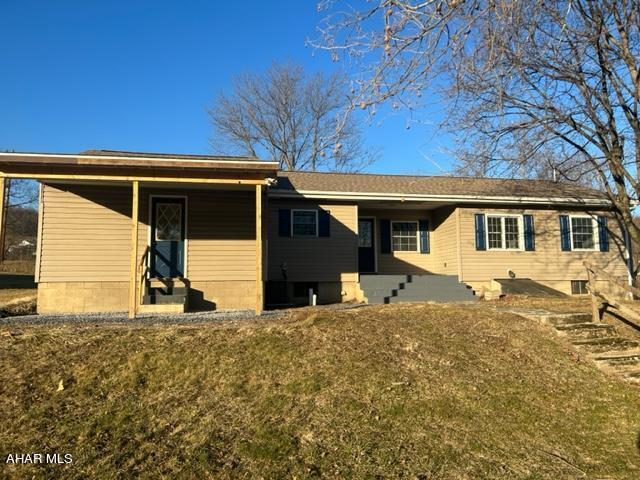 Carson Valley - Residential