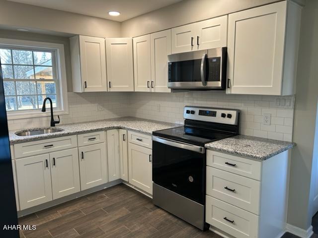 Carson Valley - Residential