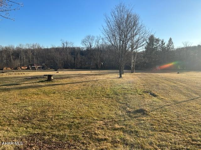 Carson Valley - Residential