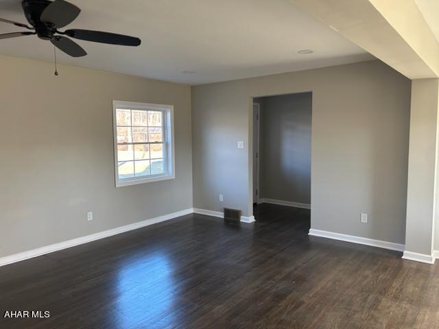 Carson Valley - Residential