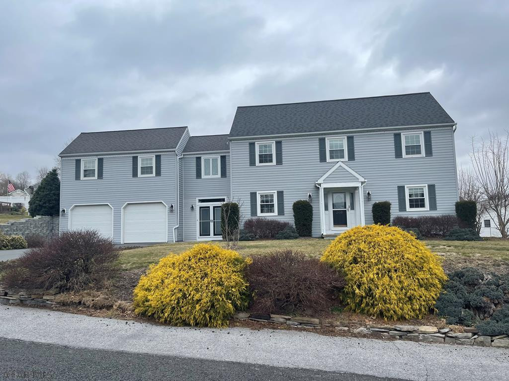 Barclay - Residential