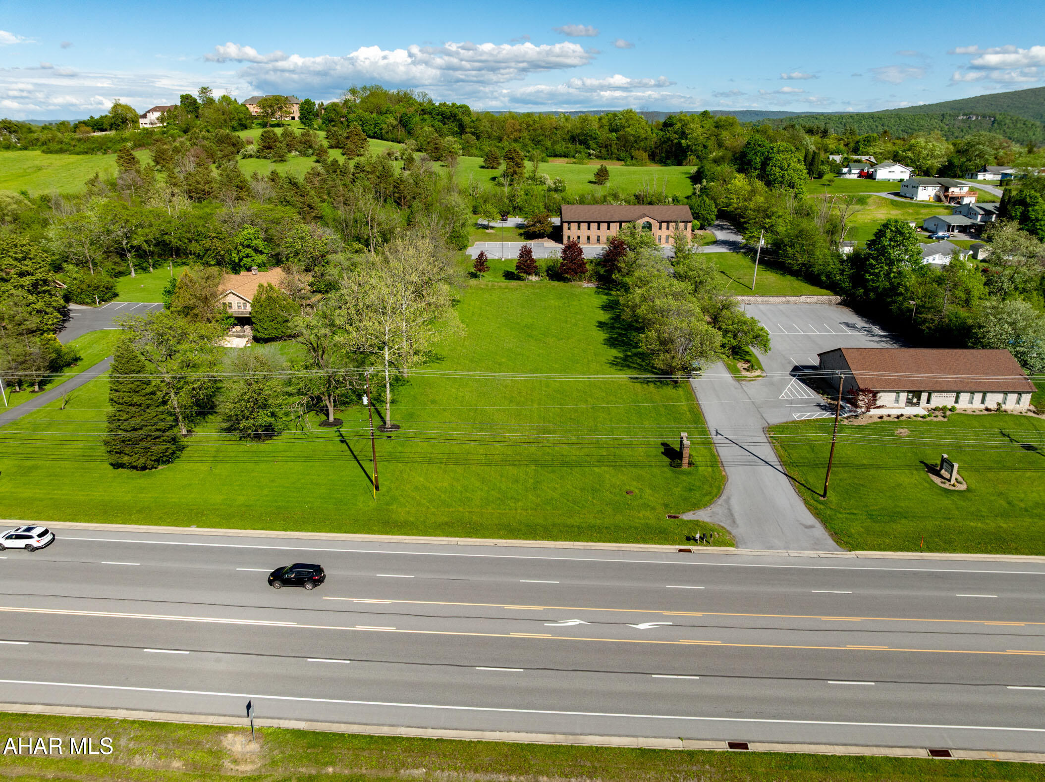 None - Commercial Sale