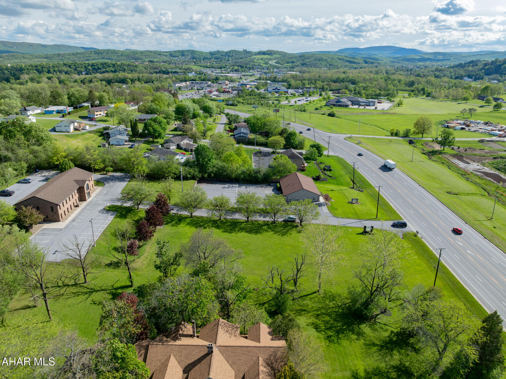 None - Commercial Sale