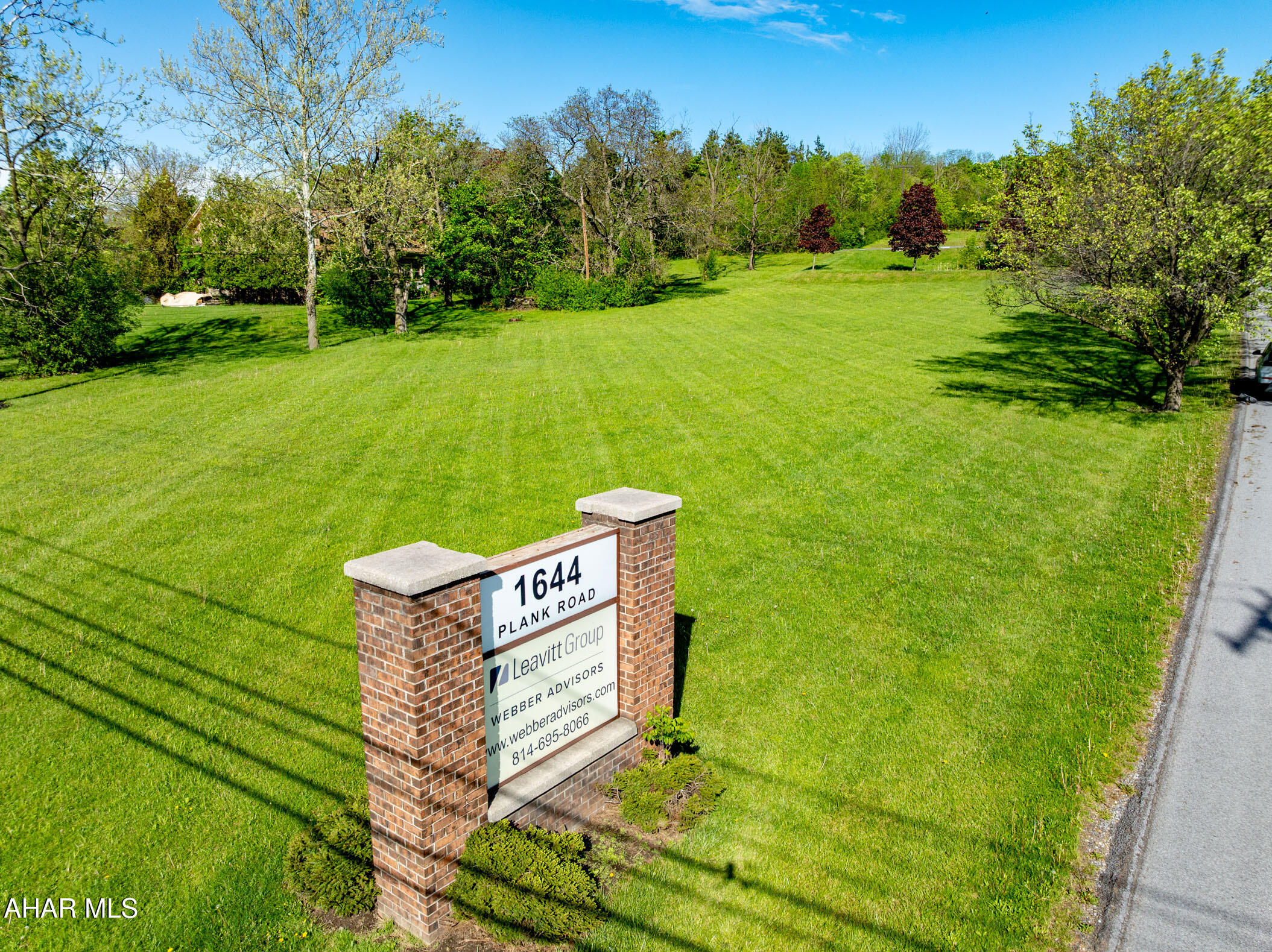 None - Commercial Sale