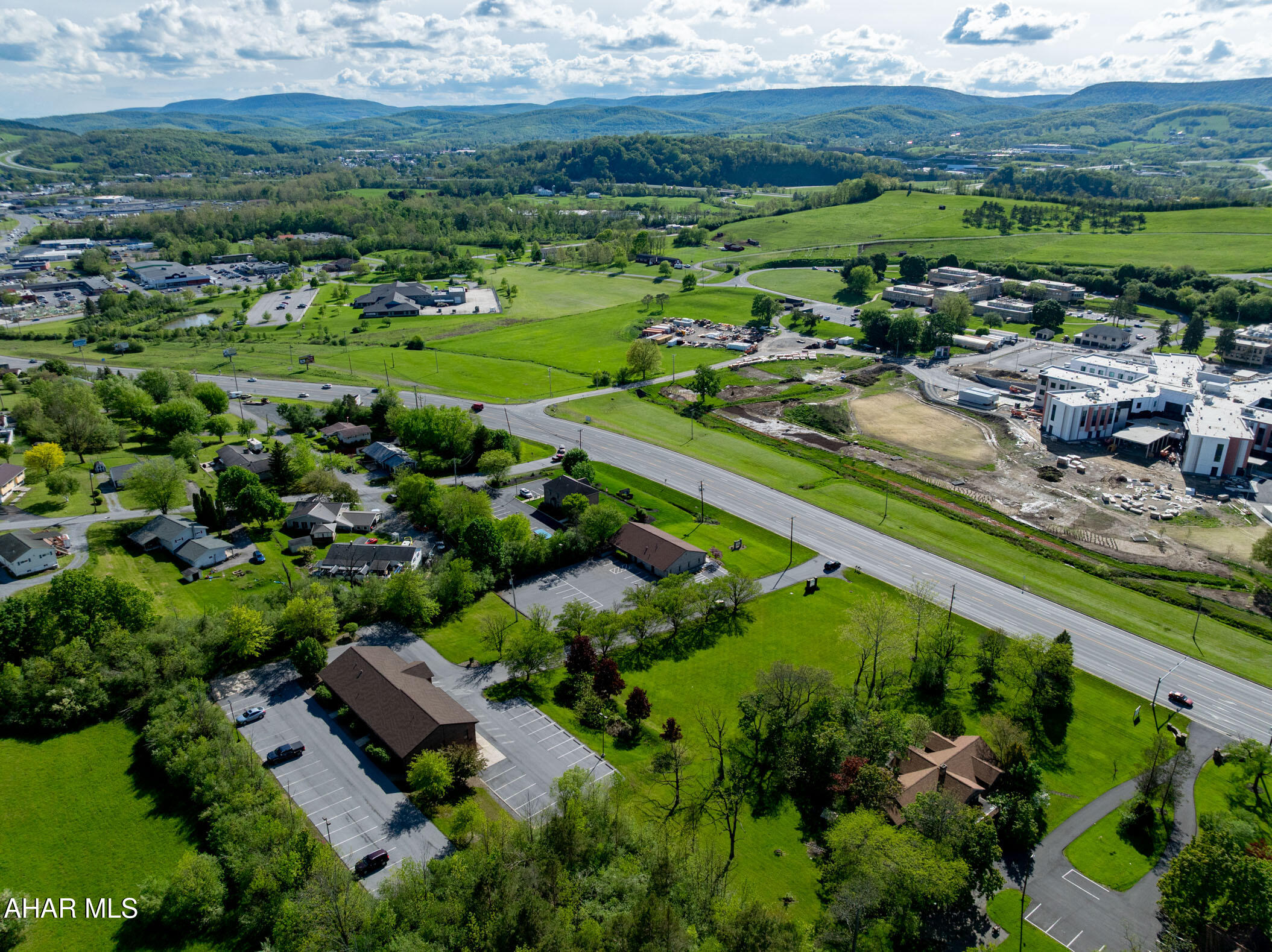 None - Commercial Sale