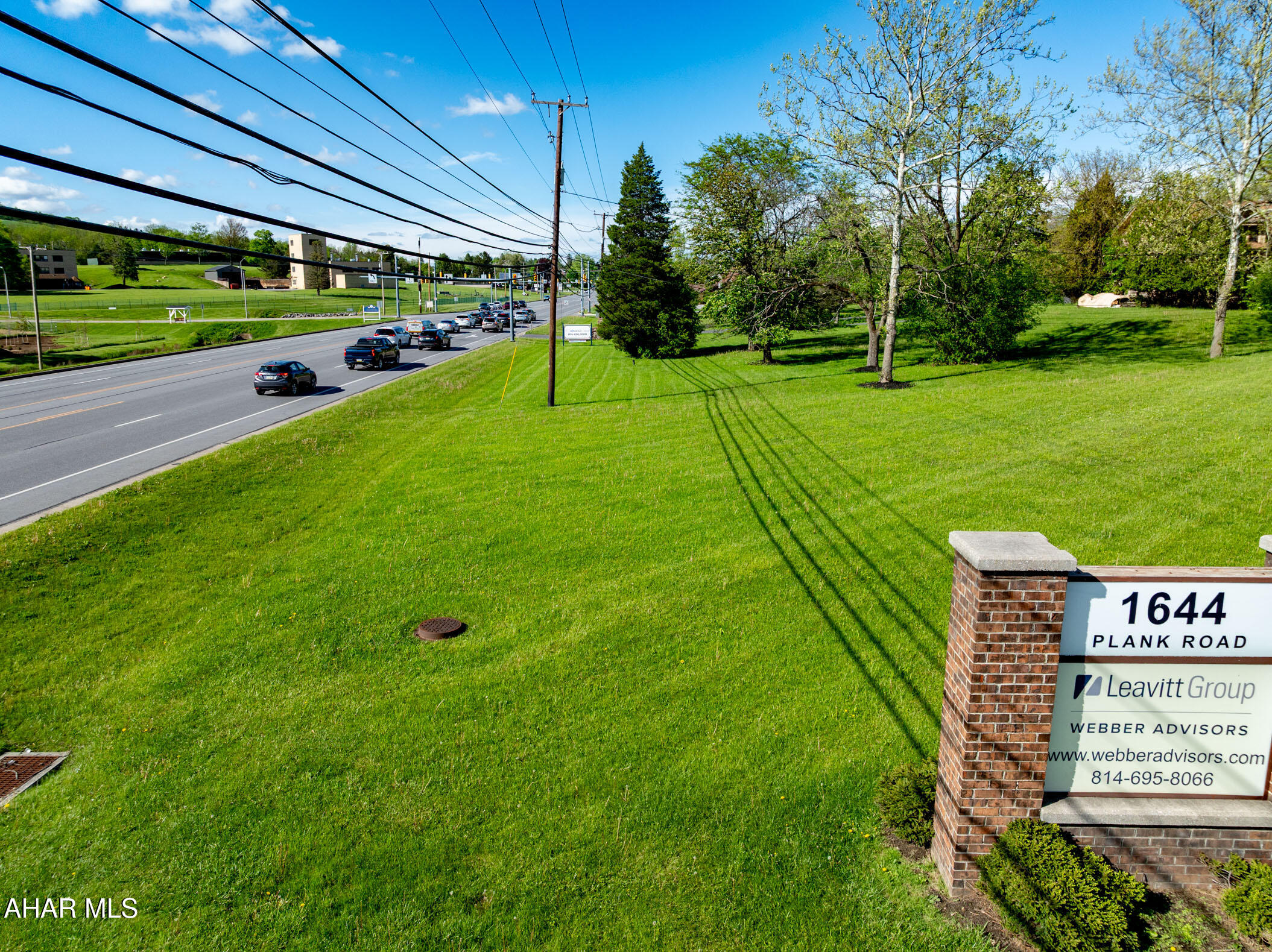 None - Commercial Sale