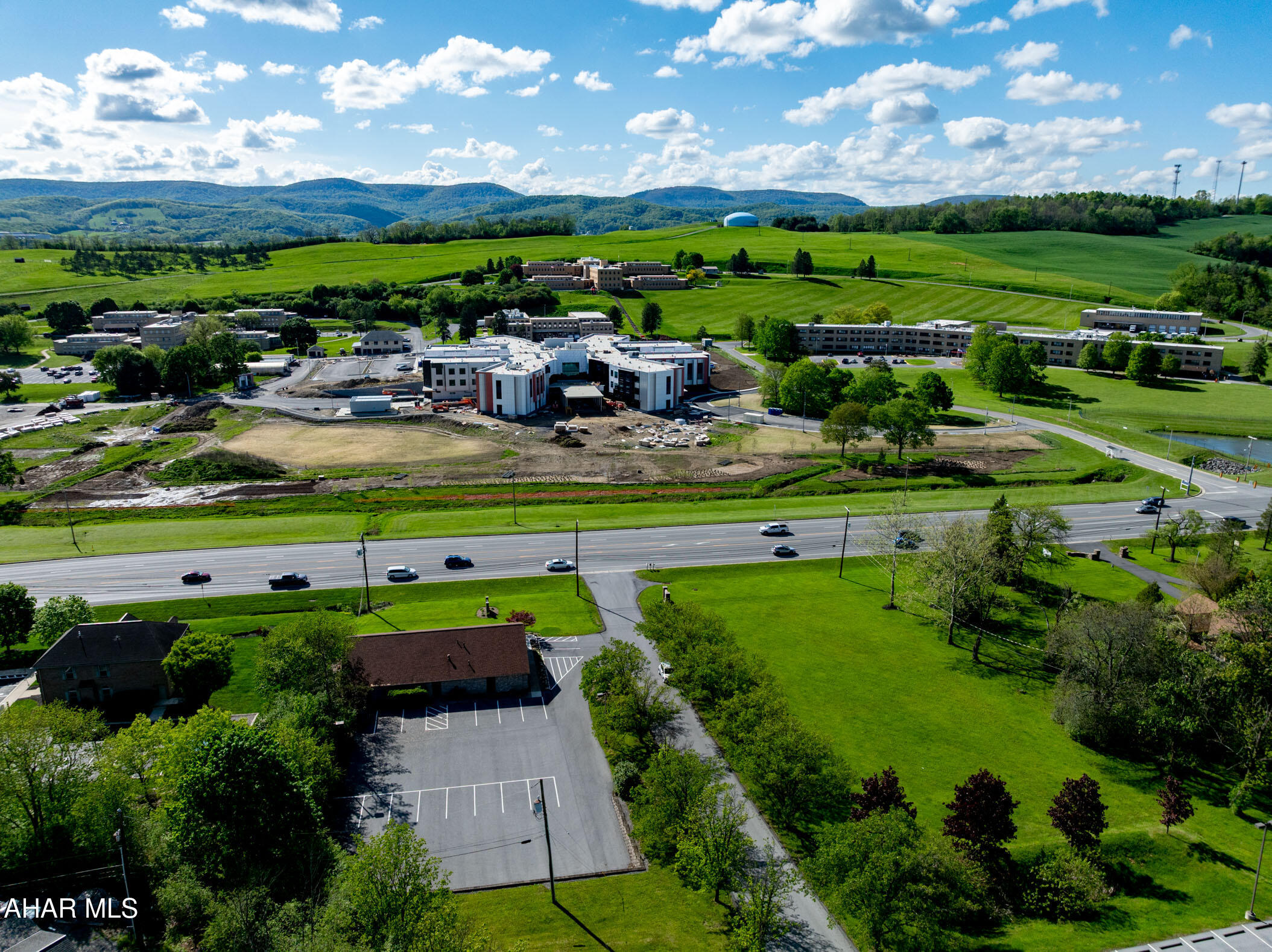 None - Commercial Sale