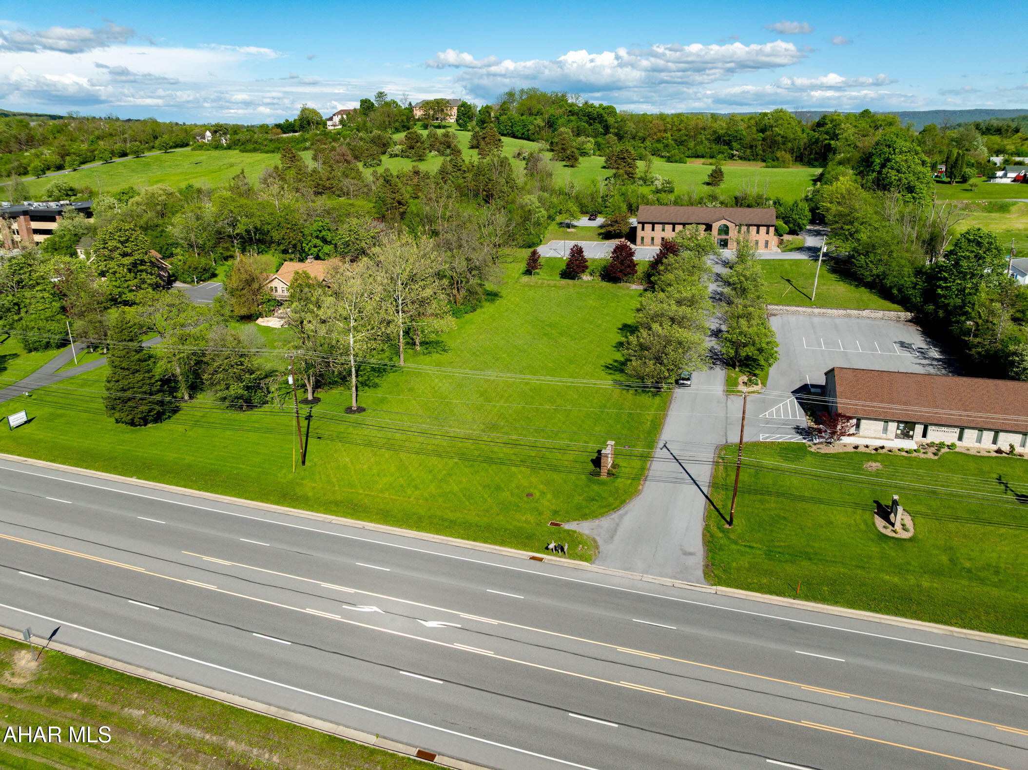 None - Commercial Sale