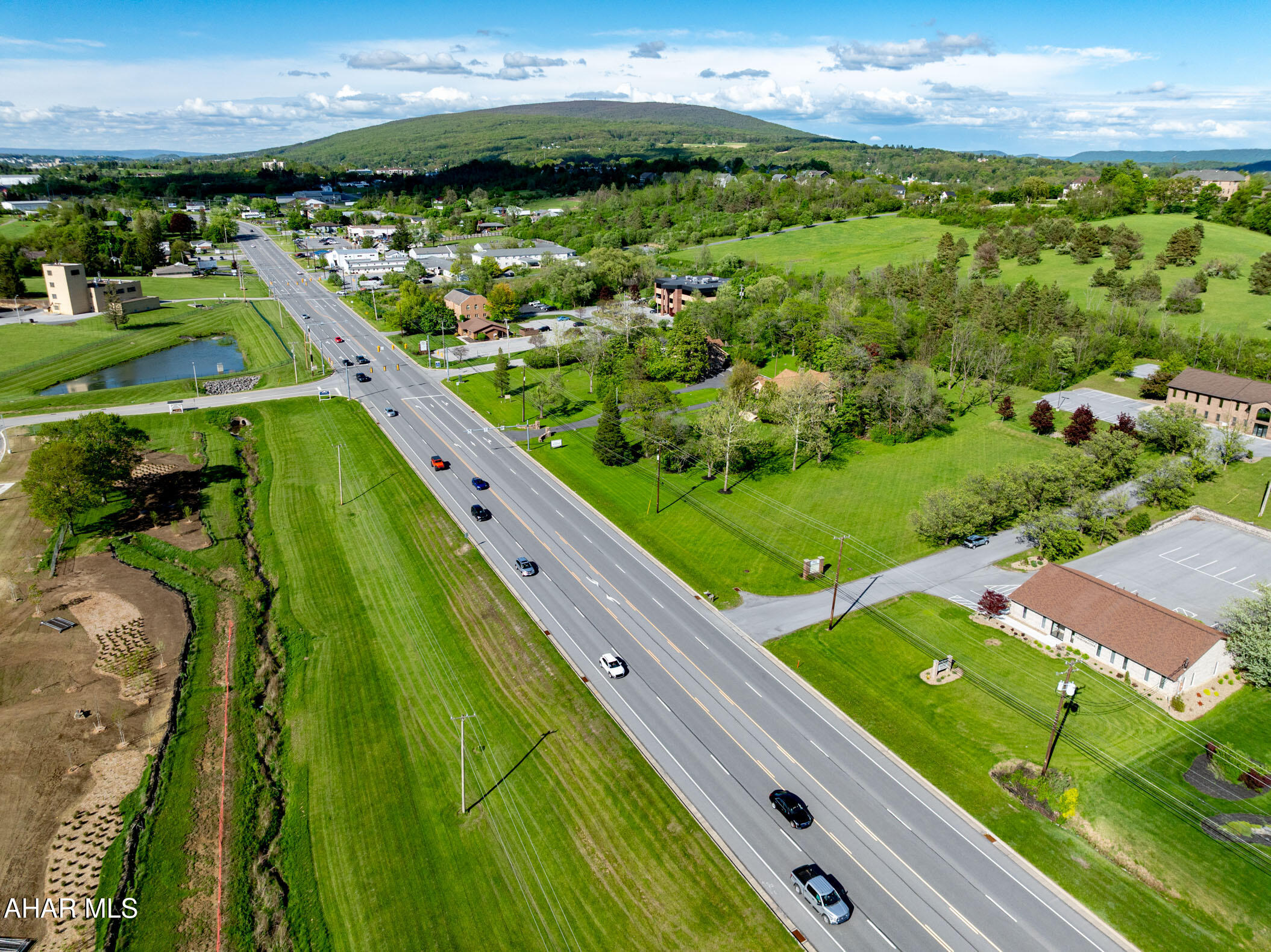 None - Commercial Sale