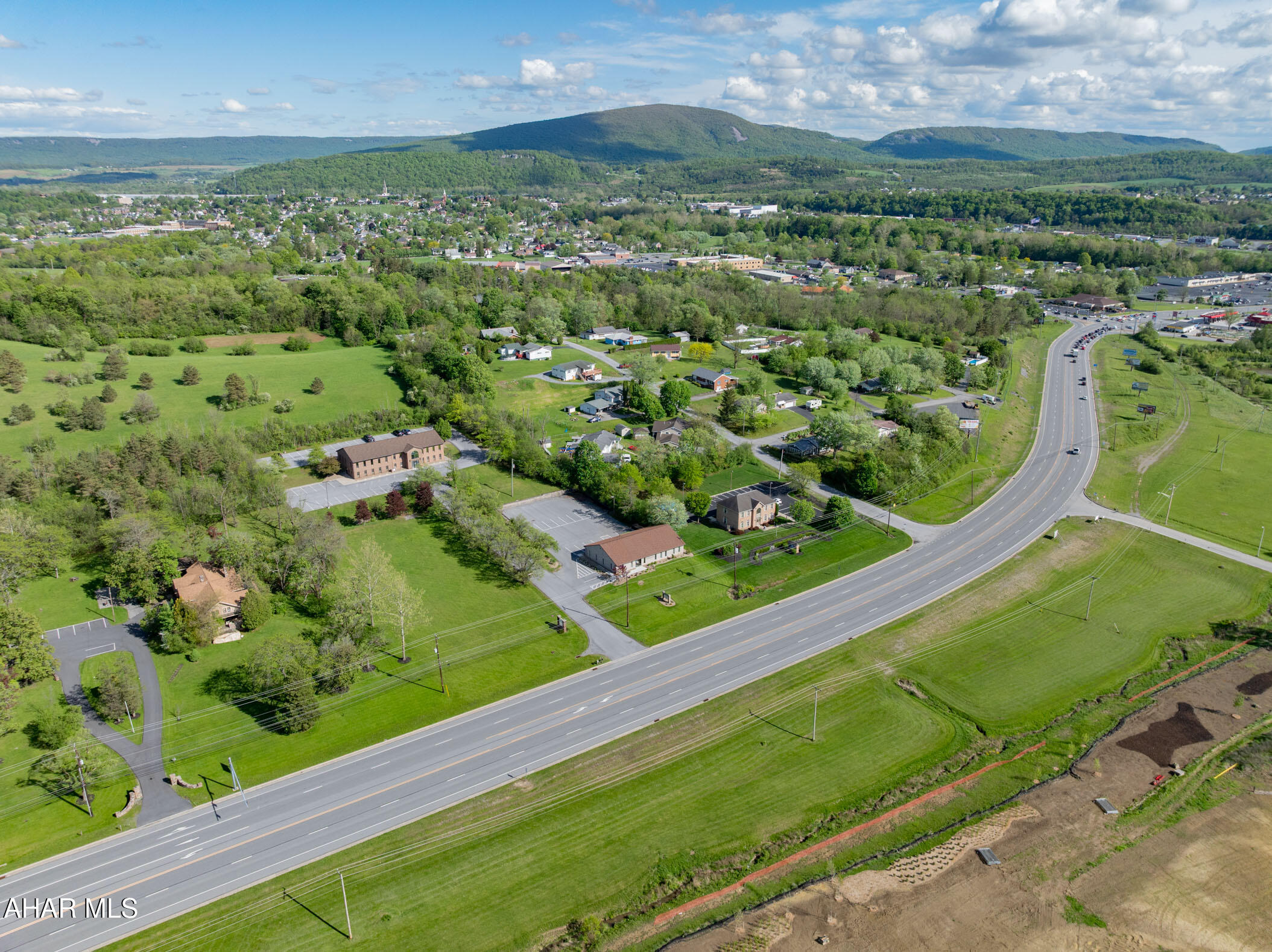 None - Commercial Sale