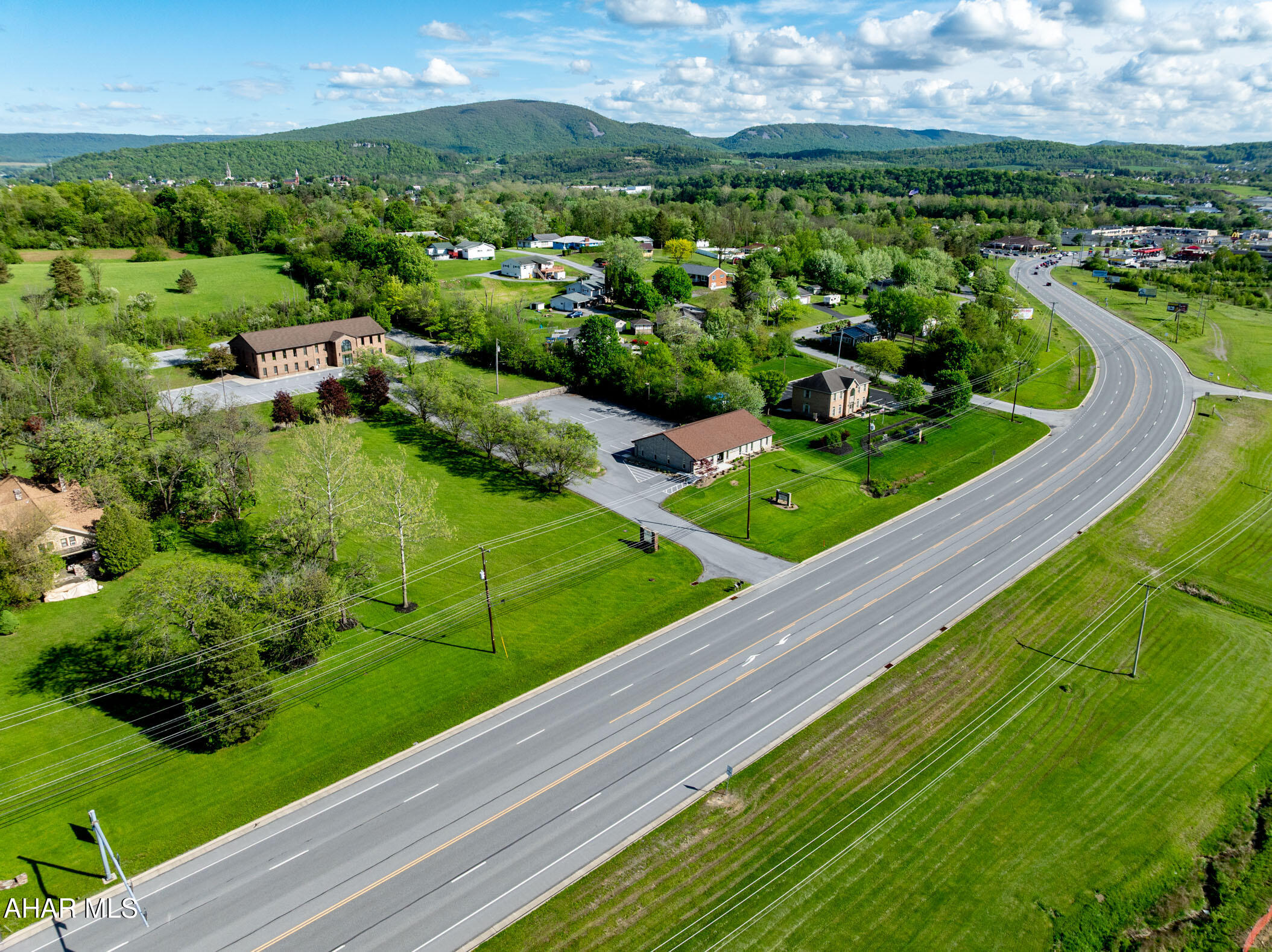 None - Commercial Sale