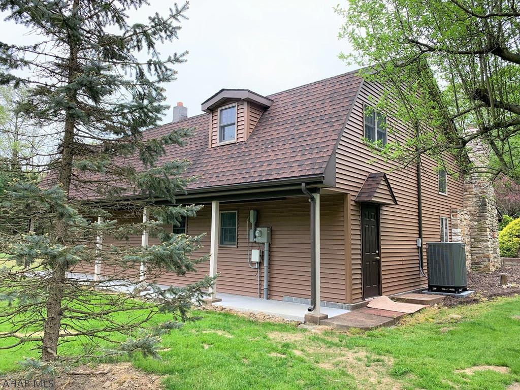 Unknown - Residential