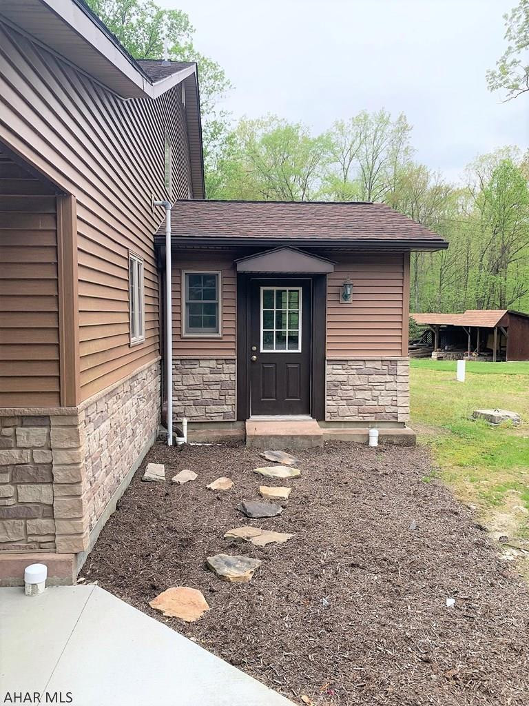 Unknown - Residential