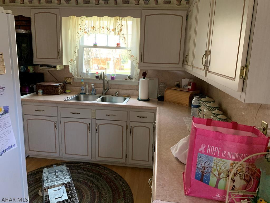 Riggles Gap - Residential