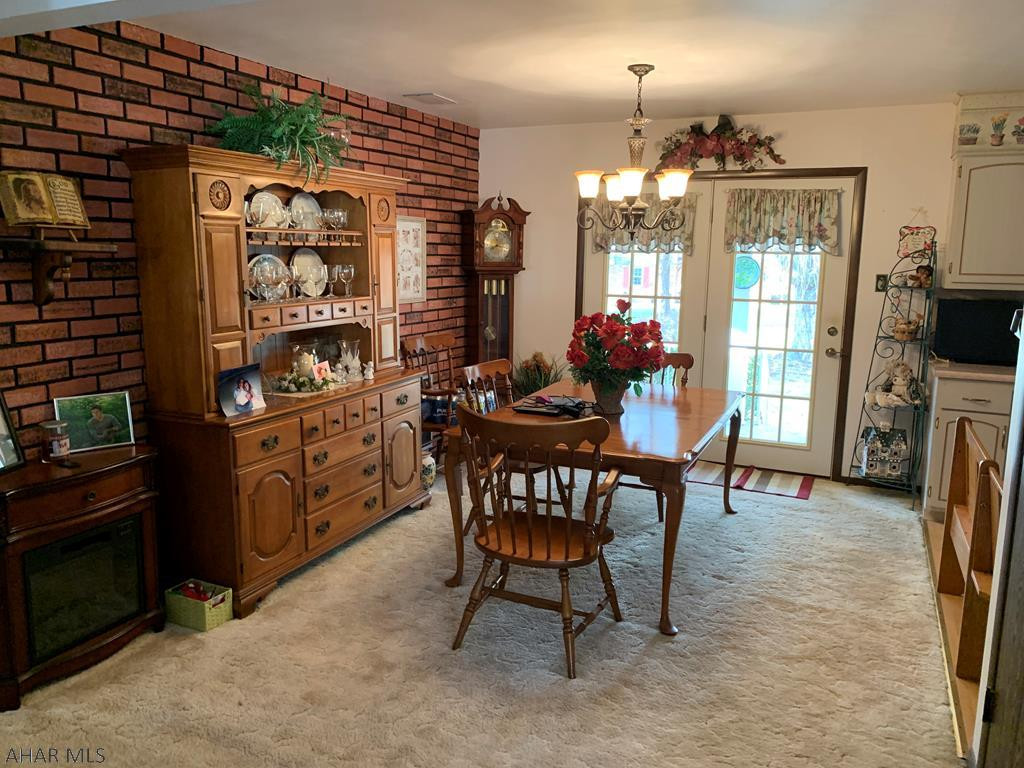 Riggles Gap - Residential