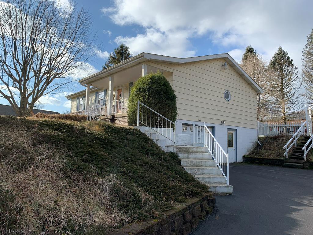 Riggles Gap - Residential