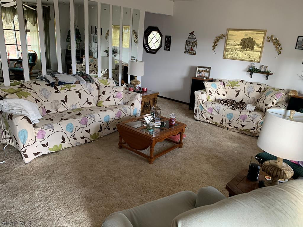 Riggles Gap - Residential