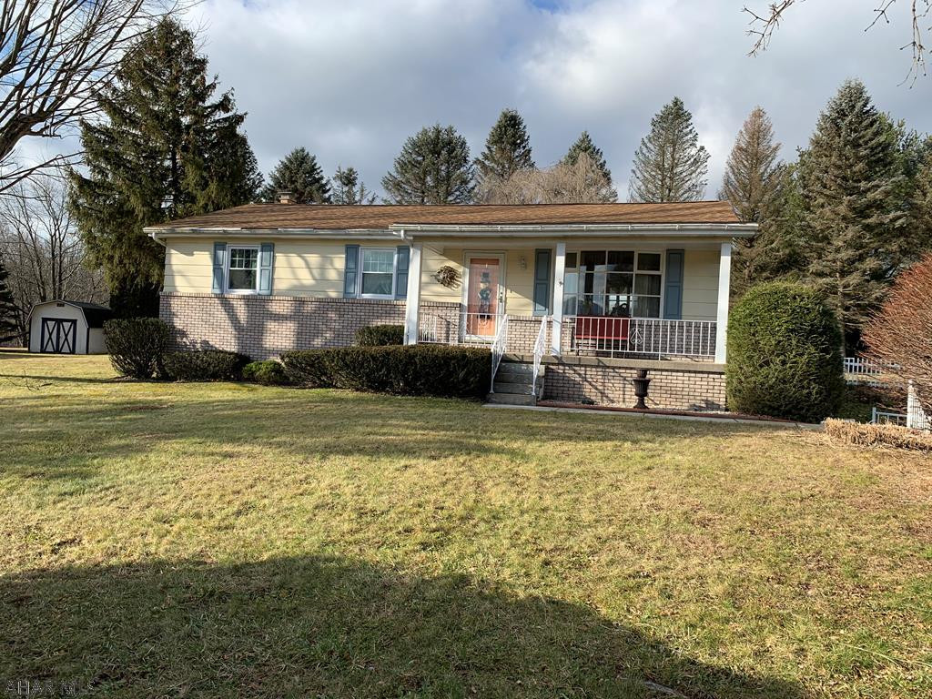 Riggles Gap - Residential