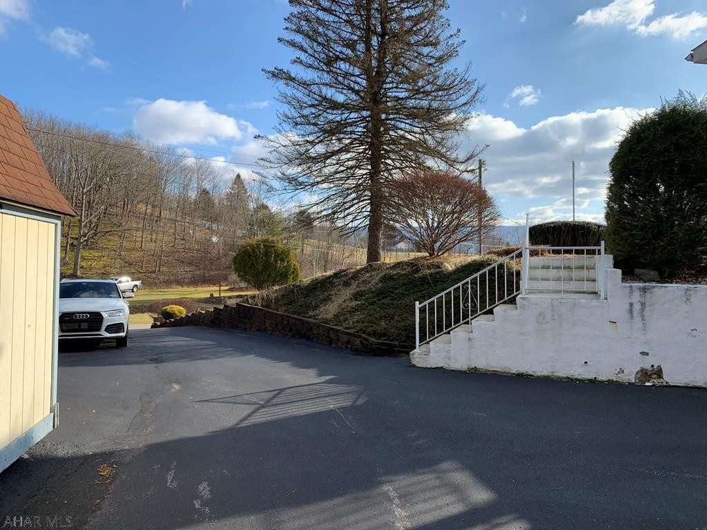 Riggles Gap - Residential