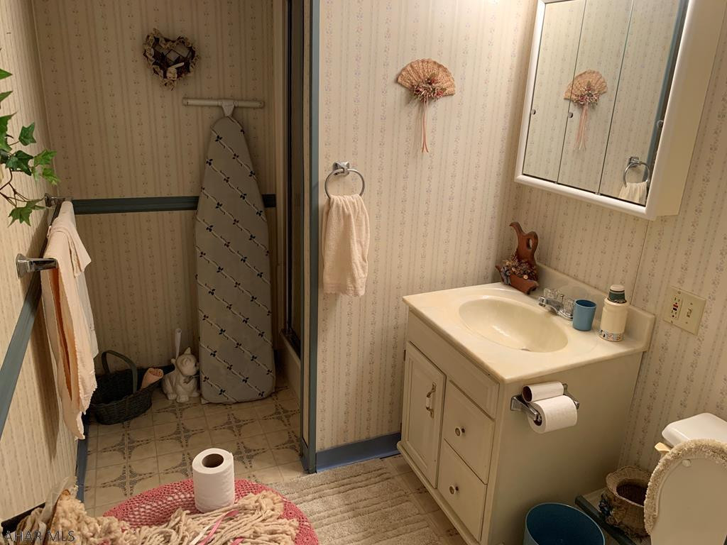 Riggles Gap - Residential